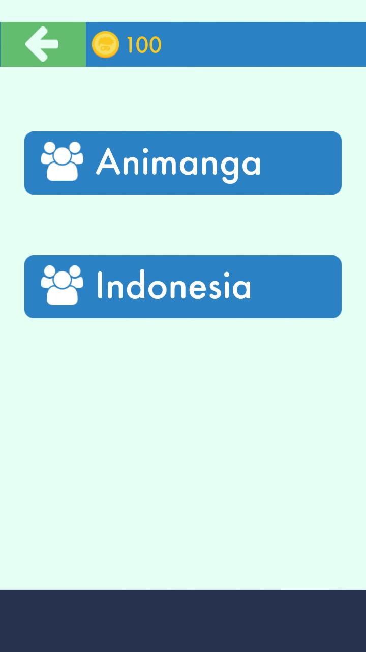 Quizy: Anime + Character Quiz