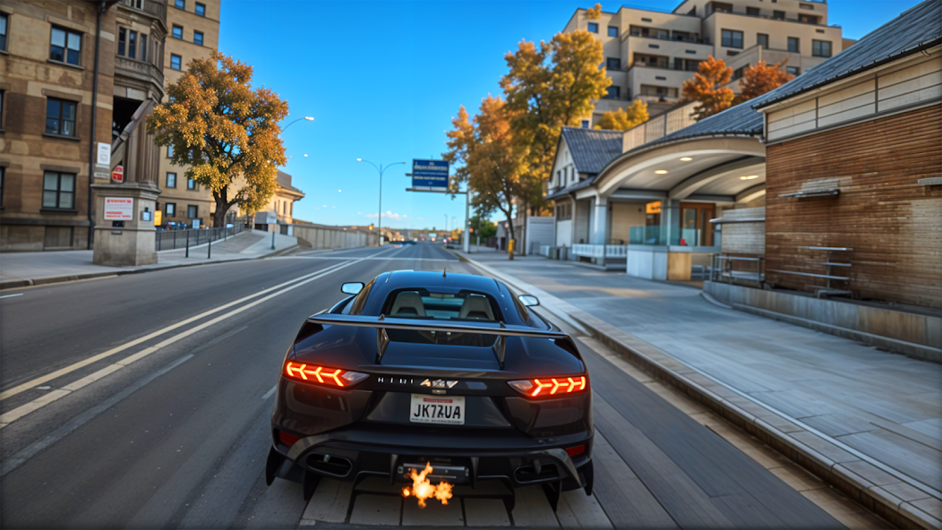 Car Games: Highway Racing 3D