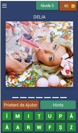 GHICESTE MELODIA 2019