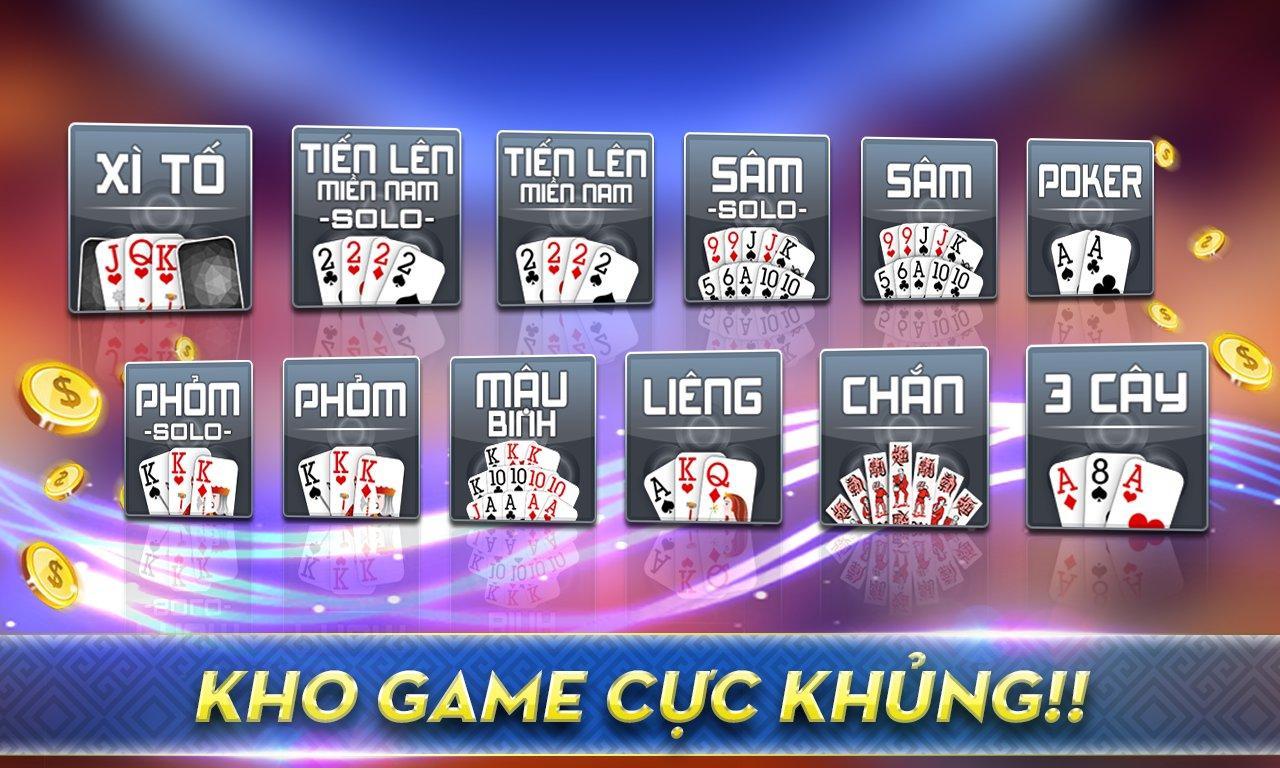 Club 52 Game Bai Doi Thuong