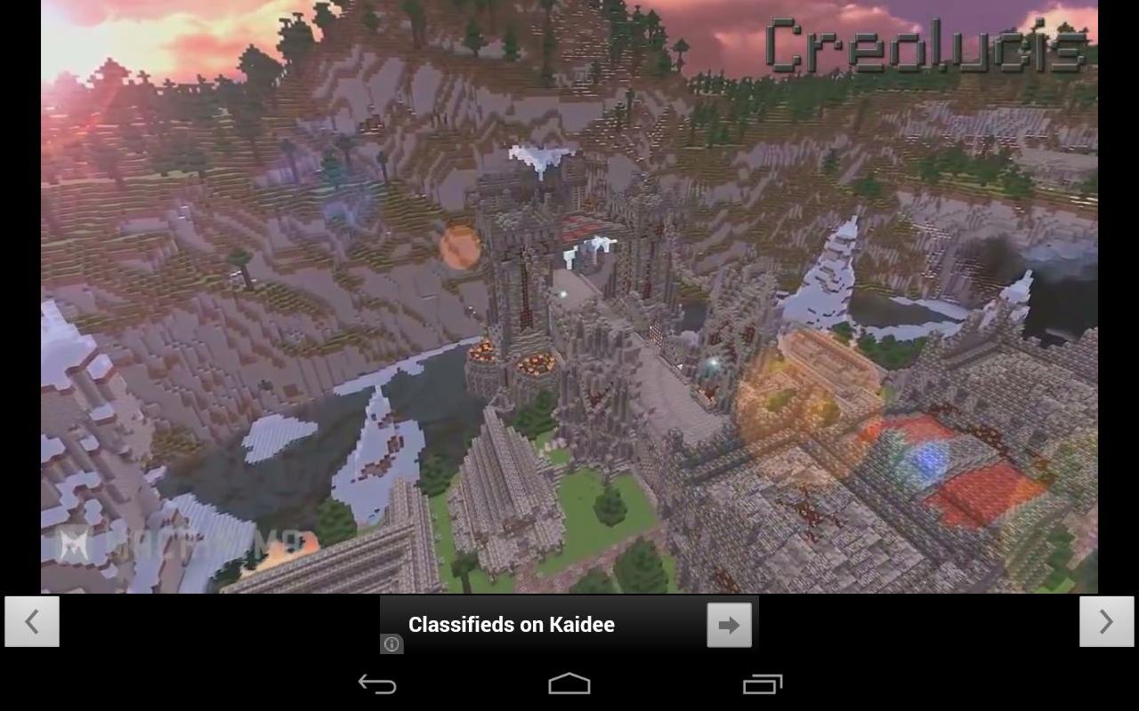 Things To Build 2014