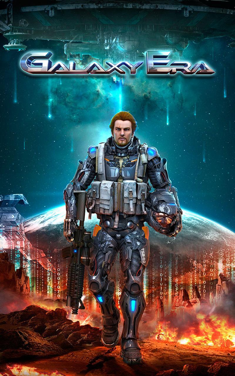 Galaxy Era