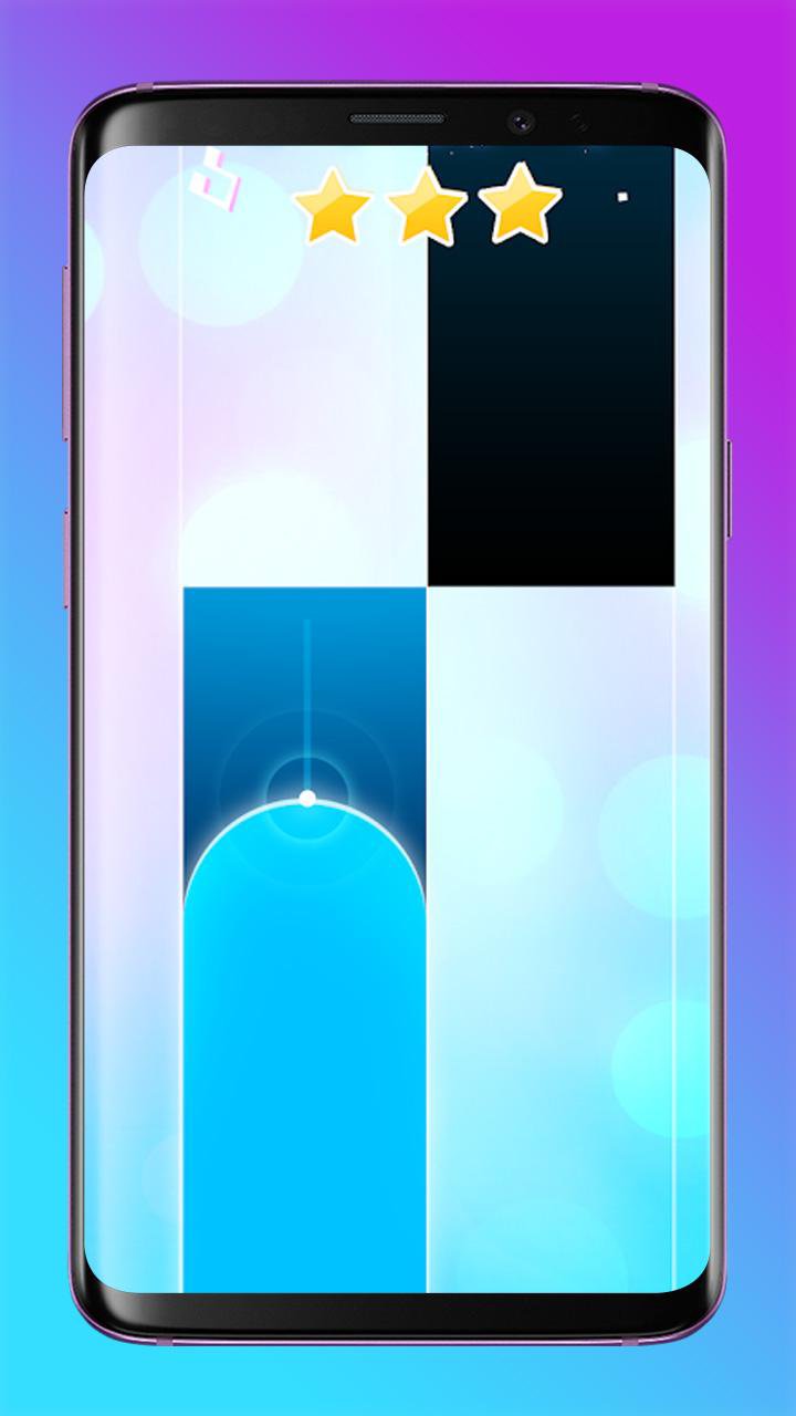 New Piano Dragon Ball Super