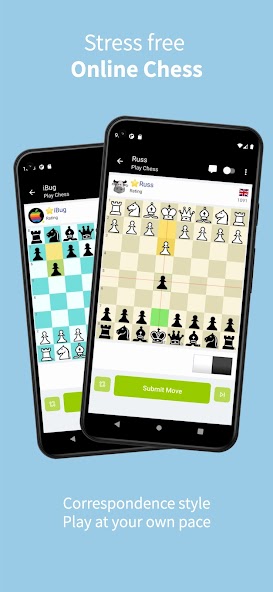Daily Chess