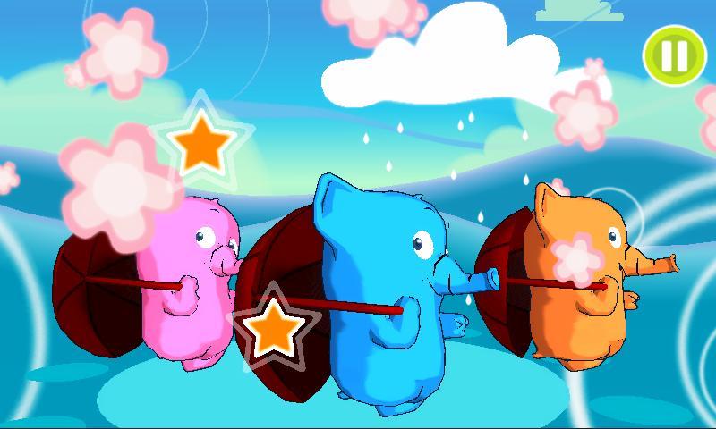 Pooyoos, Ages 3+, FREE