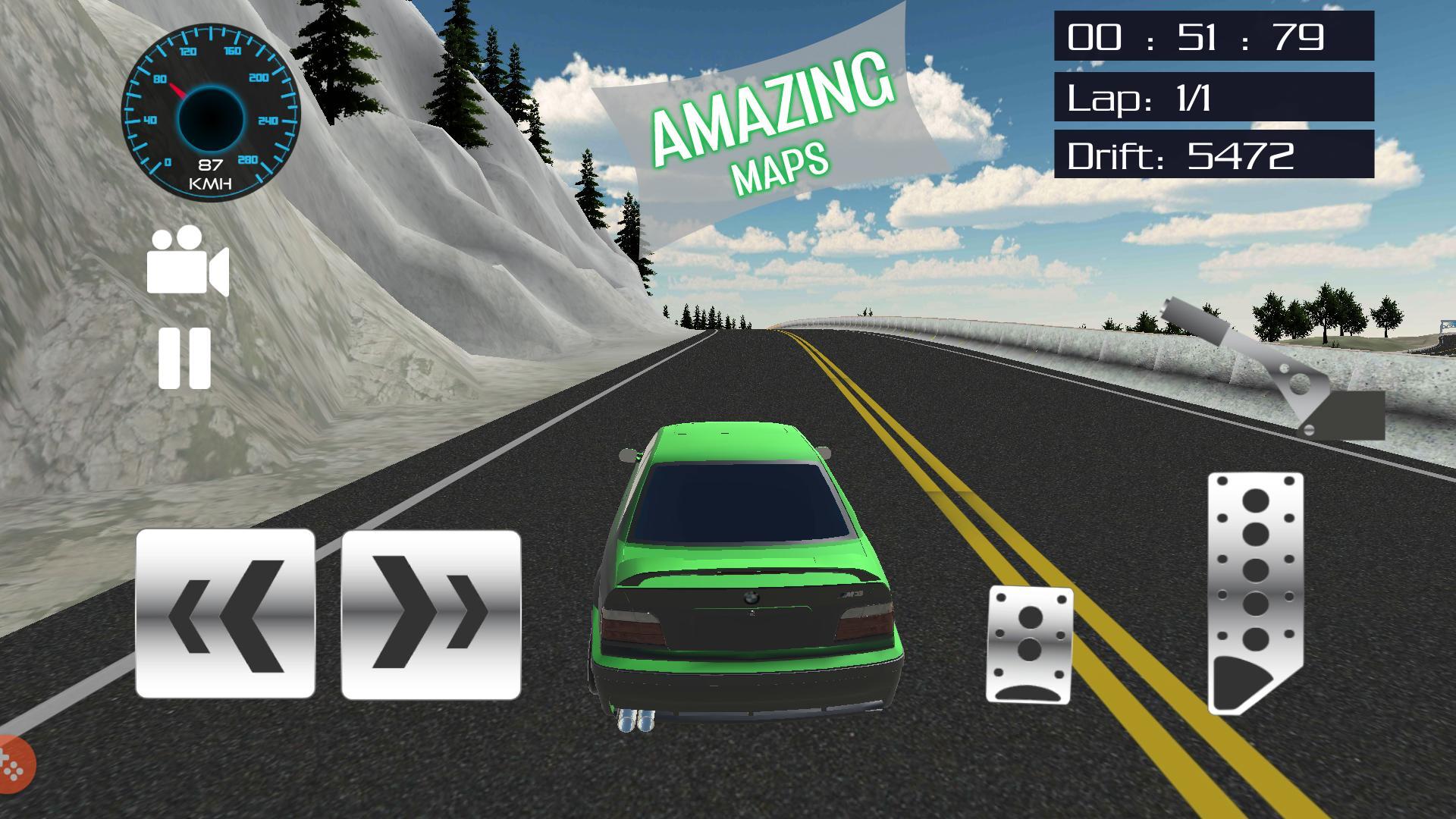 Real Drift Max Pro Car Racing