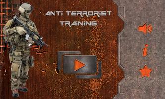 Anti Terrorist Training