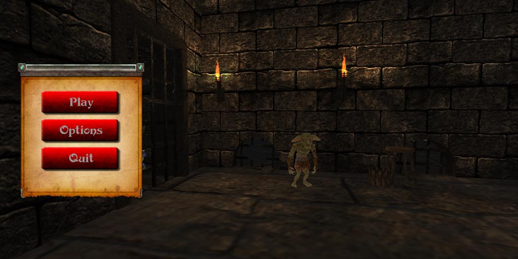 The Skeleton Dungeon