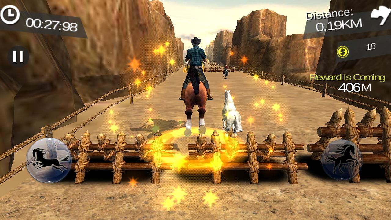 Horse Racing Champion