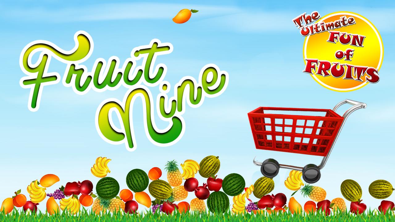 Fruit Nine