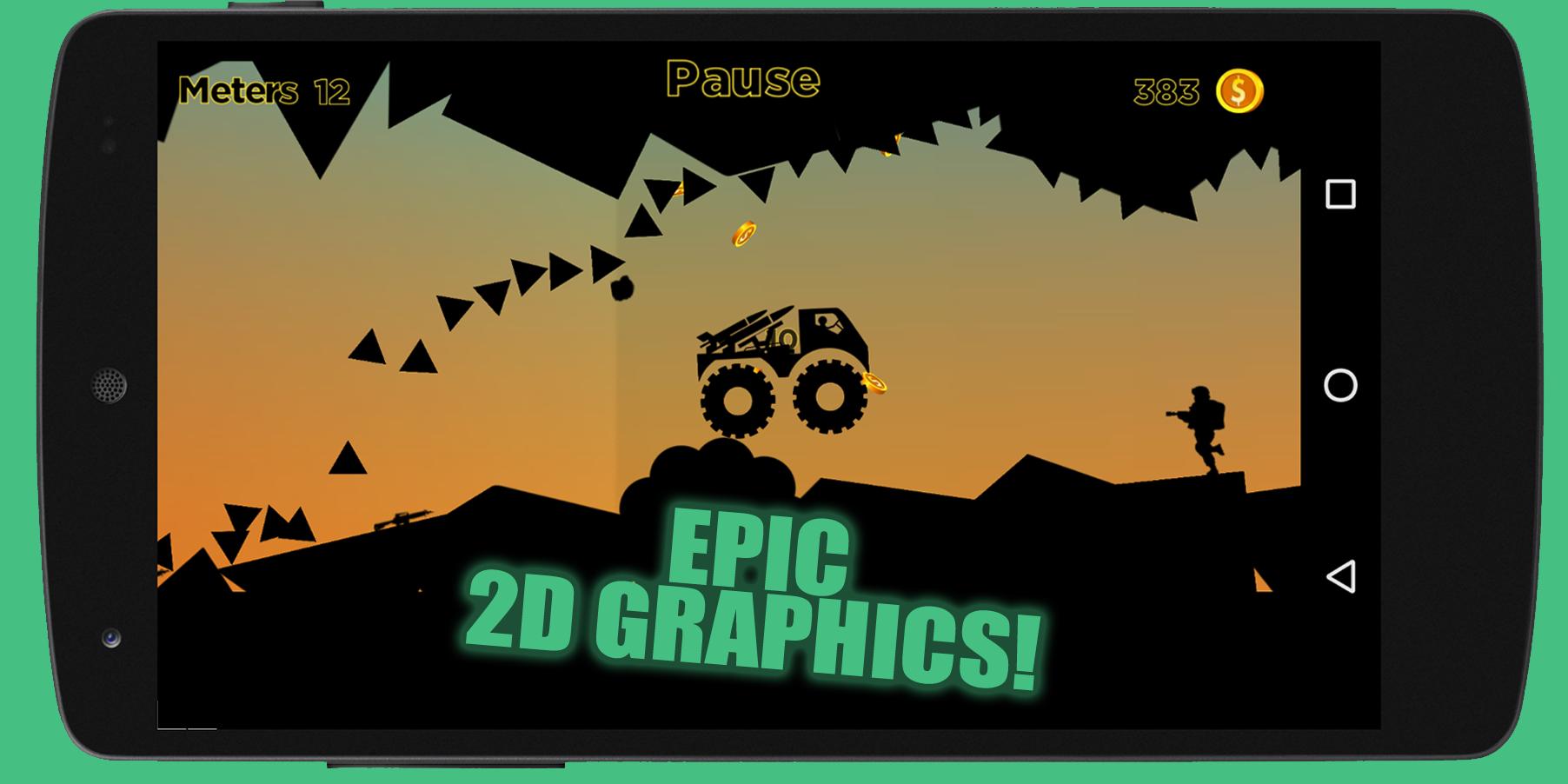 The Mission: Al-Dawla