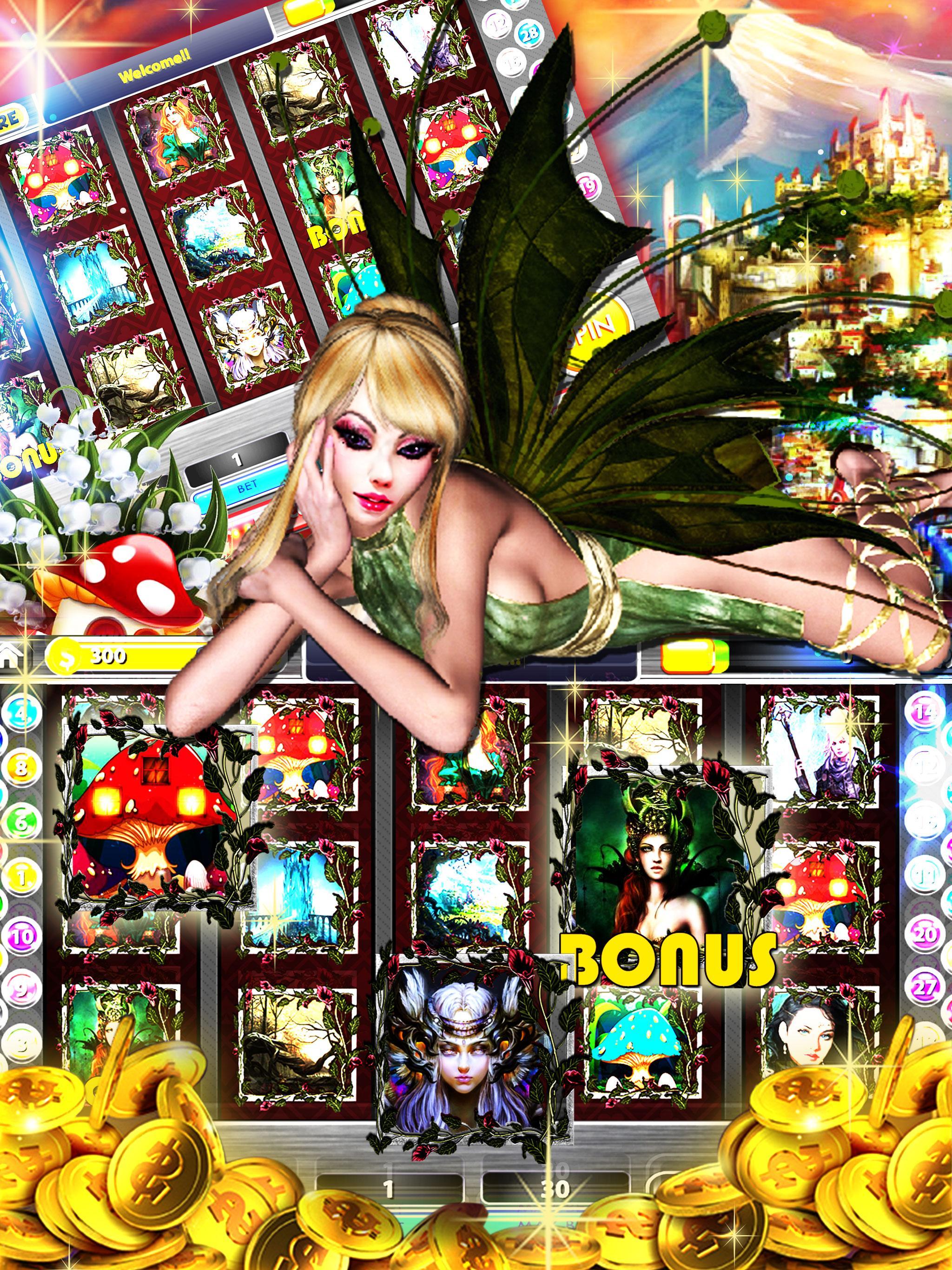 Vegas house: double fun