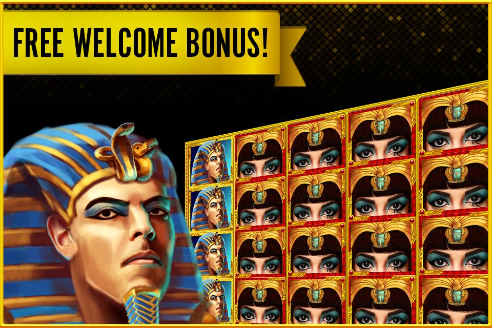 SlotoLoco - Free Slot Games
