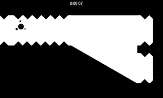 Shadow Wisp - The Cave