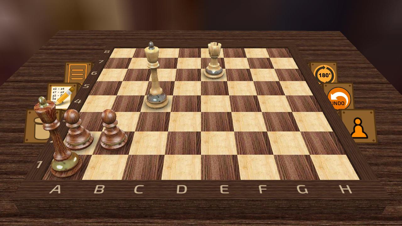 Chess Board