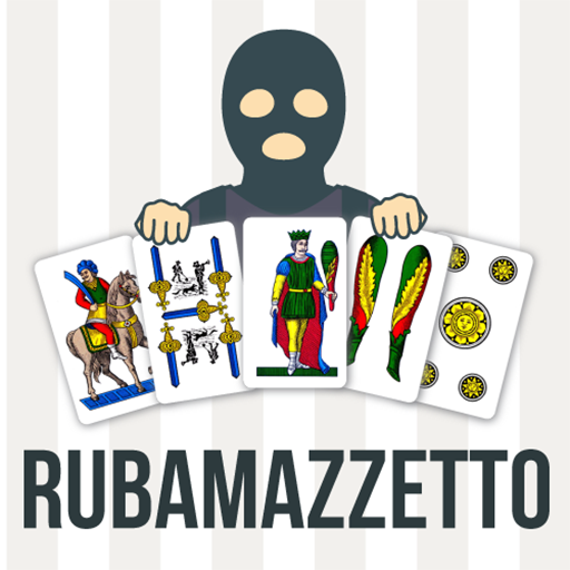 Rubamazzetto