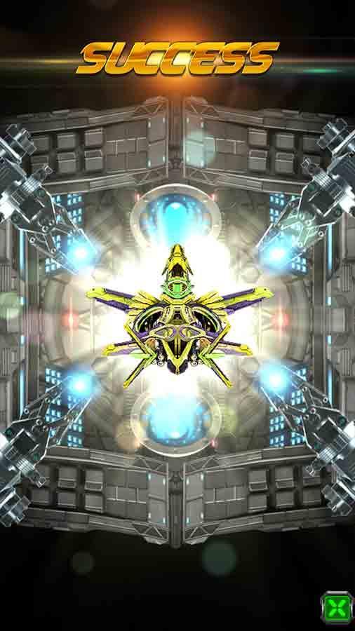 Conquest of Space (Tap Tap spa