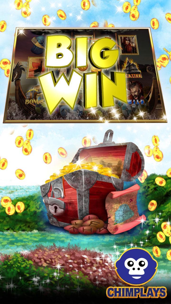 The Sea's Wild Warrior Slots