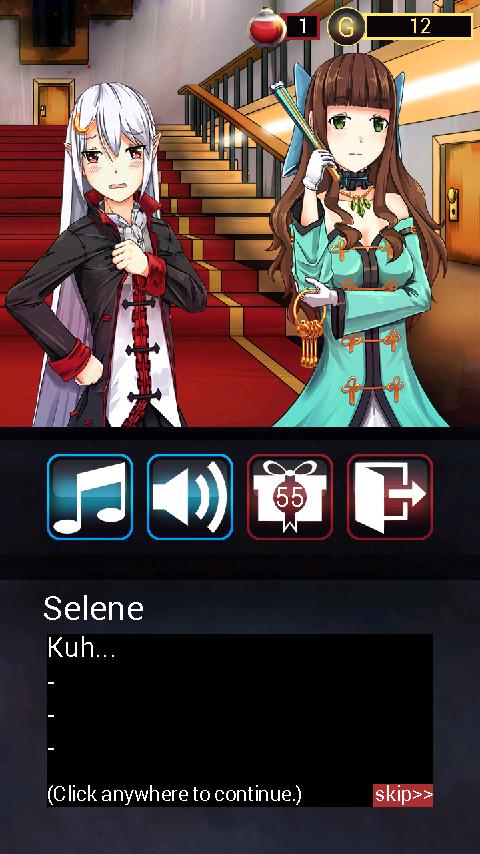 Haunted by Monster Girls