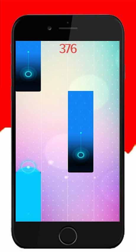 Piano Hot Music Pro Tiles 2019