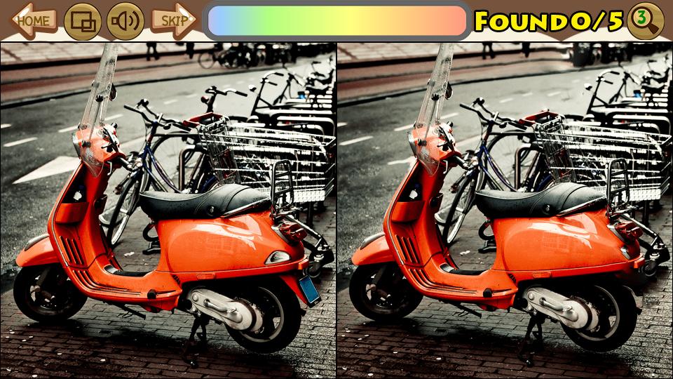 Guess the Difference 96