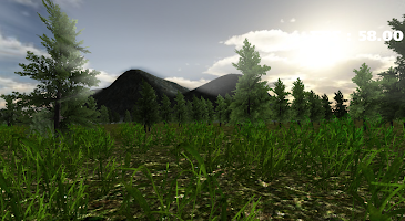 3D Benchmark Ingeance Engine