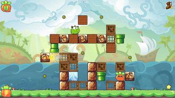 Hungry Piggy : Carrot