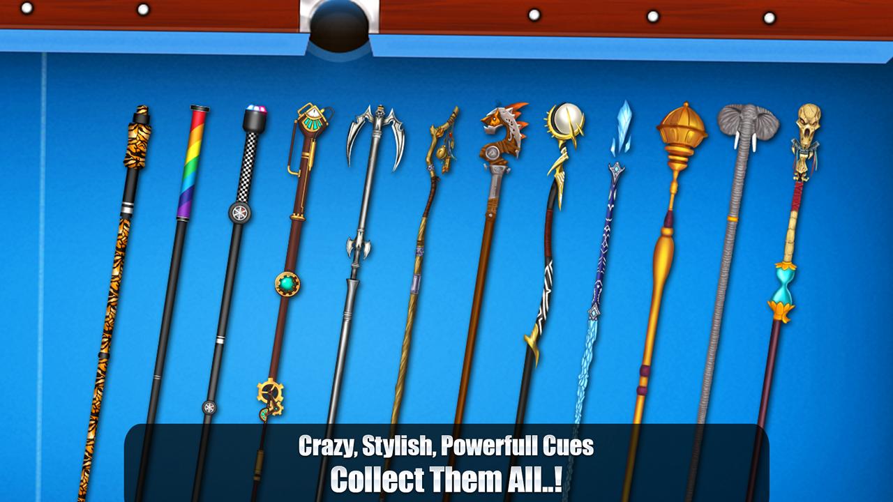 Pool Ball - Indian Billiards