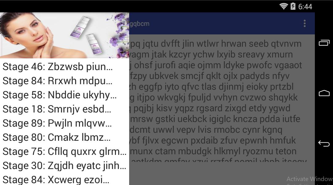 Game YBvdlypmun WBgkidt Story