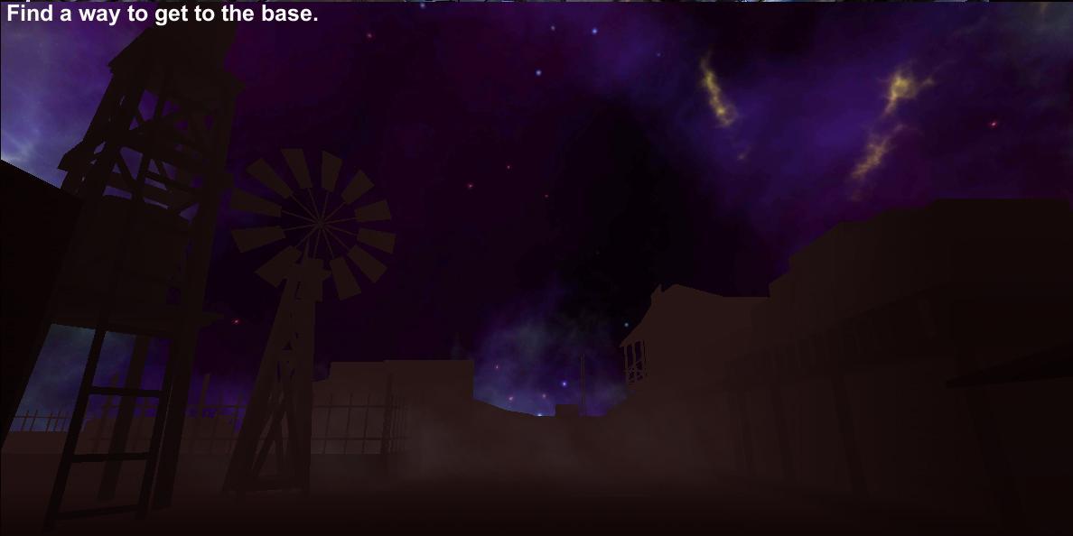 AREA 51 - ALIEN HORROR