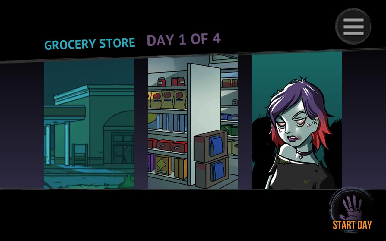 Zombie Slam Assistant