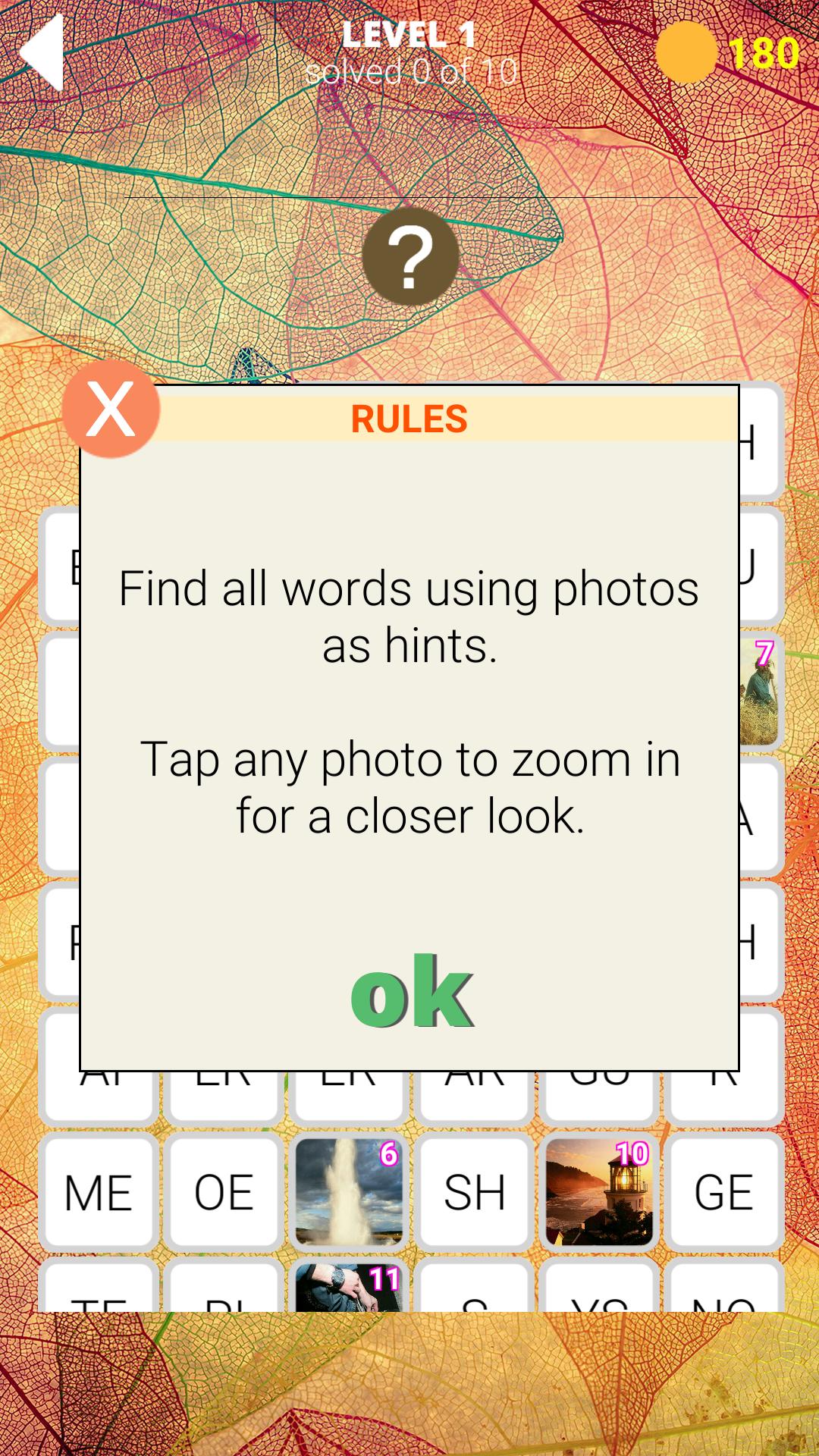 400 words. Complicated