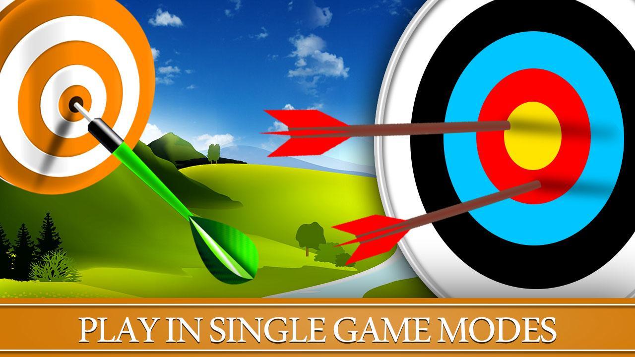 Archery Master: World Champion