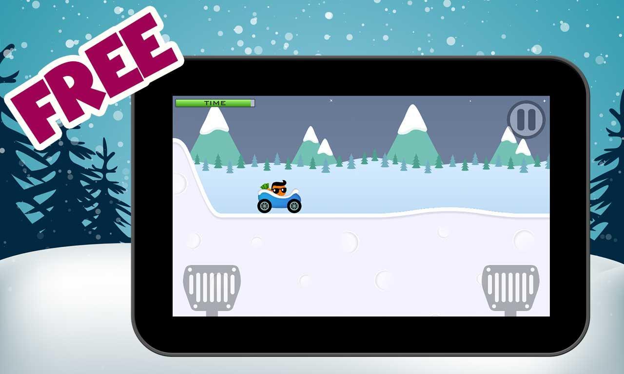 Race for kart kingdom