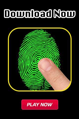 Lie Detector Prank Simulator