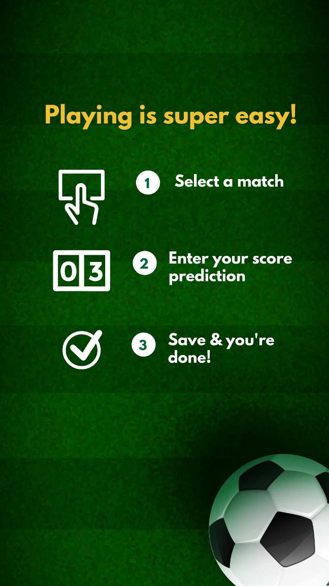 Euro Predictor 2016