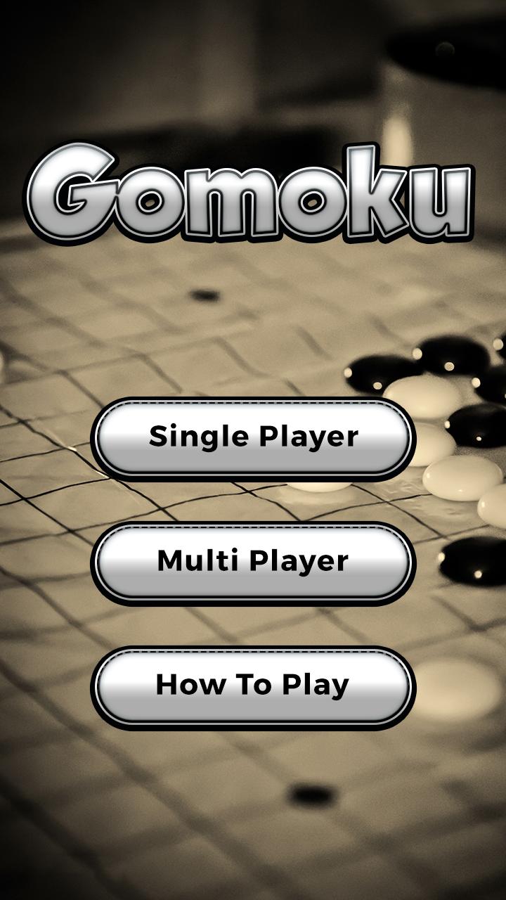 gomoku free
