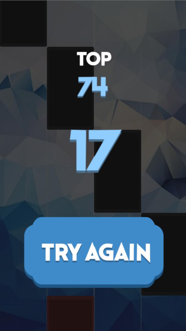 Maroon 5 - Sugar - Piano Tap