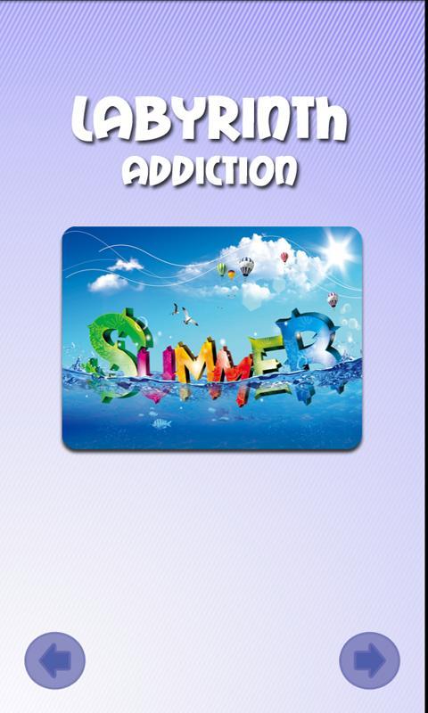 Labyrinth Brain Challenge