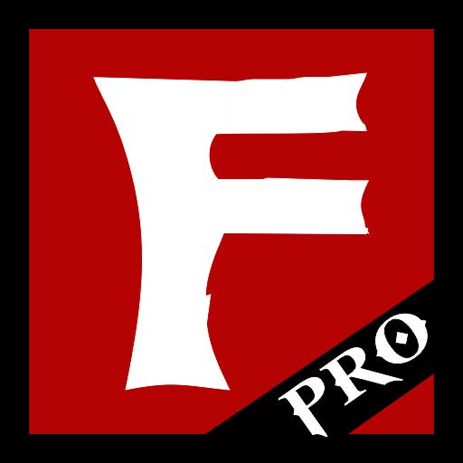 Fhx coc Pro Editions