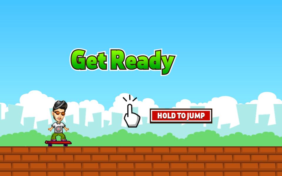 Jumpy 1D - Zayn Malik Edition