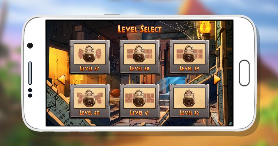 Solitaire Quest Pyramid