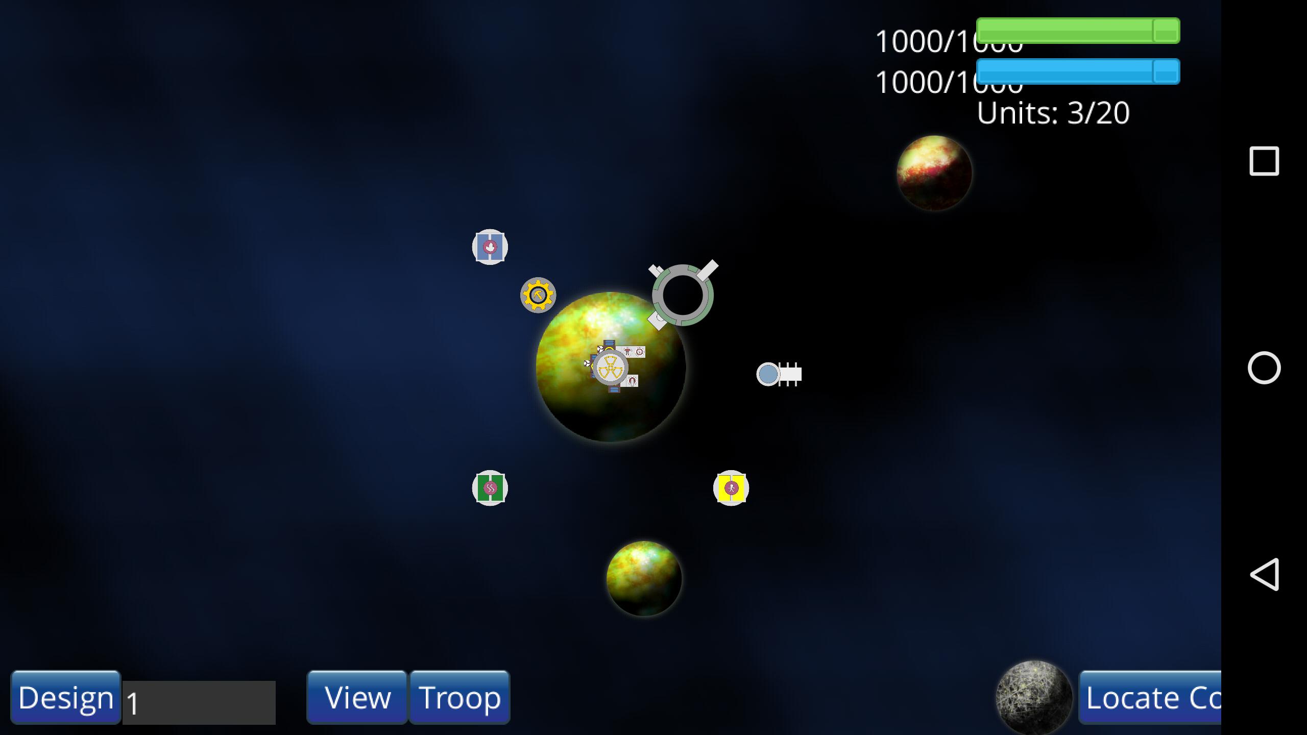 AstroCraft (Unreleased)