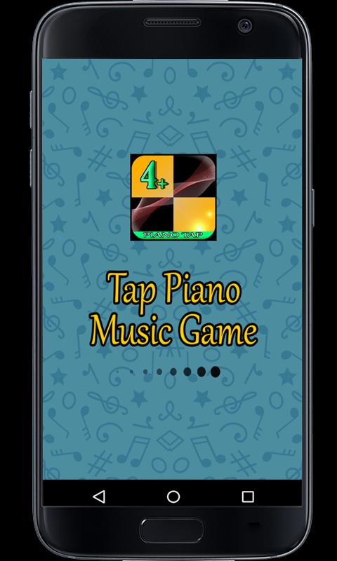 Camila Cabello Piano tiles