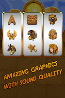 Pharaoh Slots -EGYPT TREASURES