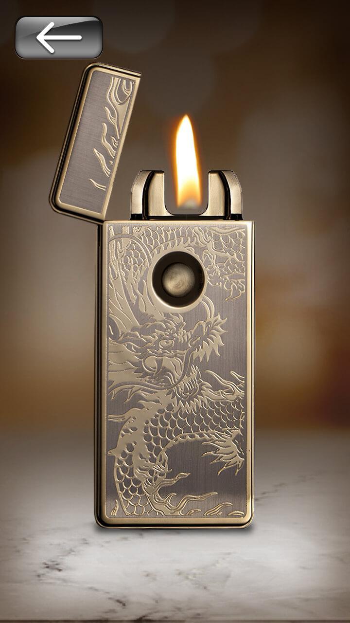 Lighter Simulator