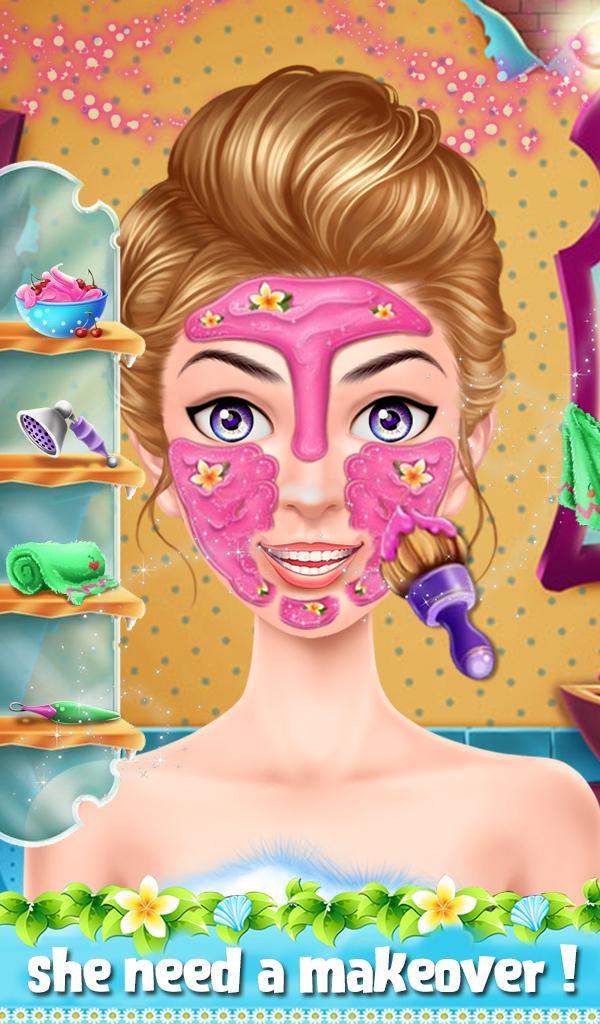 Perfect Pretty Girl Game