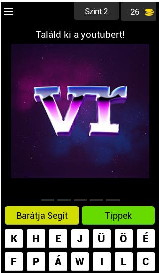 Talald ki a youtubert