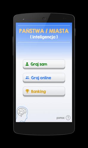 Panstwa Miasta: Inteligencja