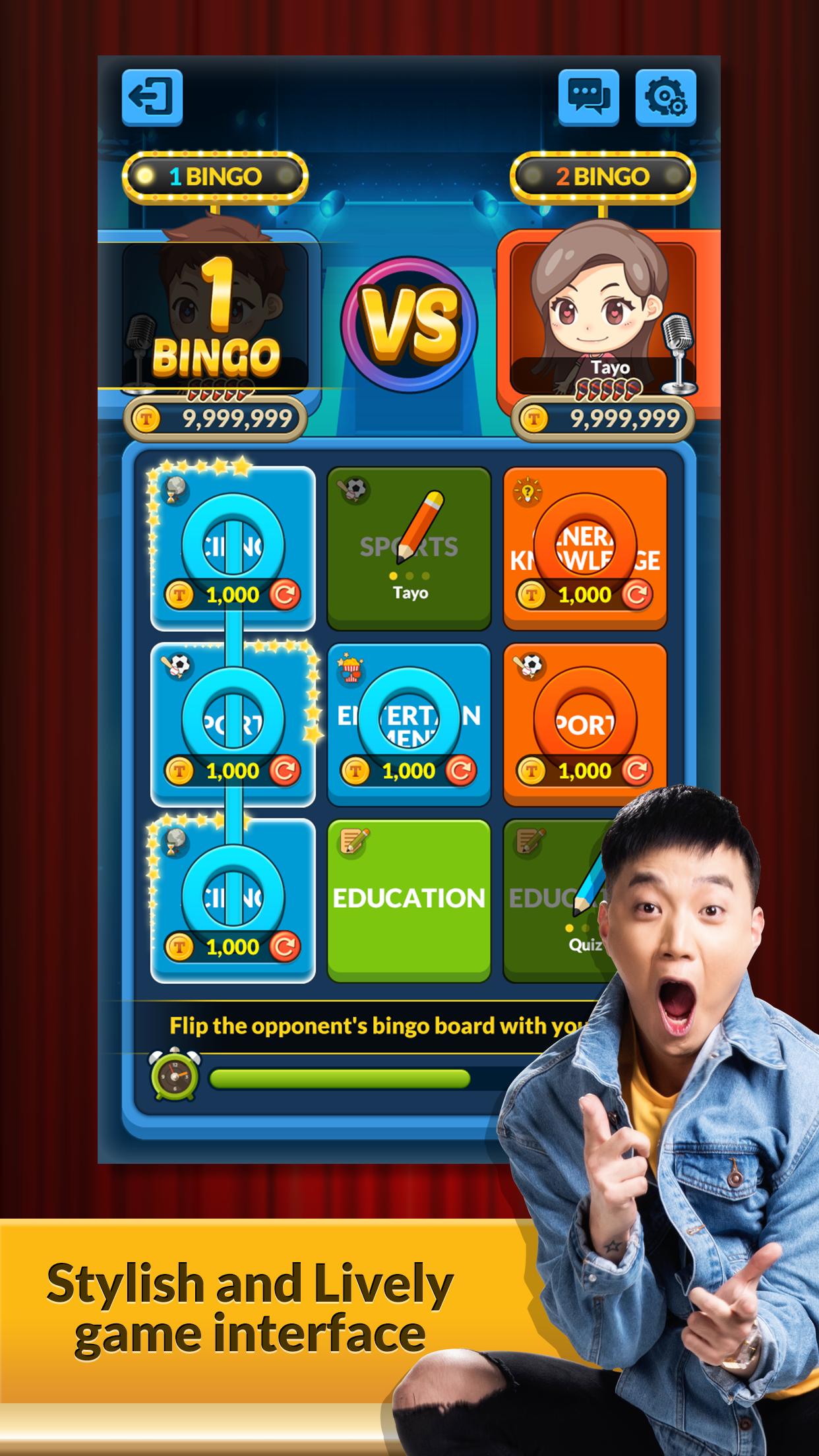 Ryan Bang's QuizTayo